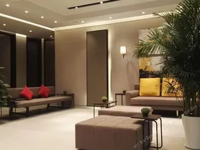 Home Inn Plus Jinan Yaoqiang International Airport - Image 4