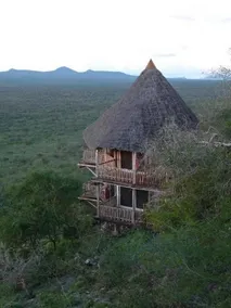 Lions Bluff Lodge - Image 2