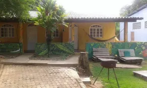 Pousada Trancoso Adventure Park - Image 4