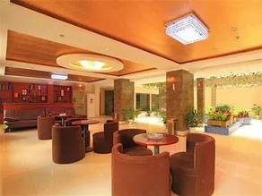 GreenTree Inn Nanjing Software Avenue Subway Station Busines - Image 3