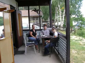 Rekreacni Chaty Maly Ratmirov - Image 4