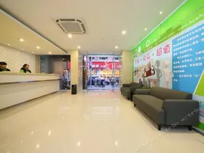 Ningbo Tianyi Square and Hotel (Gulou Branch) - Image 5