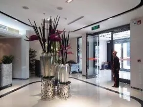 RUICHENG BUSINESS HOTEL - Image 4