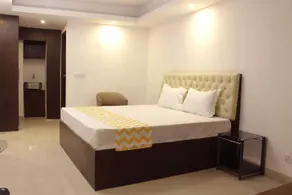 FabHotel Blueberry Hauz Khaz - Image 2