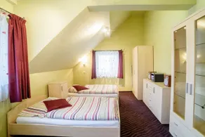 Park Apartment - Image 4