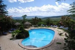 Masai Mara Sopa Lodge - Image 4