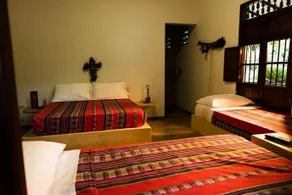 El Carambolo Hotel - Image 3