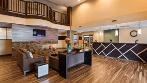 Wingate By Wyndham Harrisburg Near Hershey - Image 3