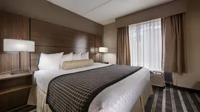 BEST WESTERN PLUS & SUITES AIRPORT SOUTH - Image 2