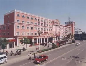 Bianjing Hotel - Image 2