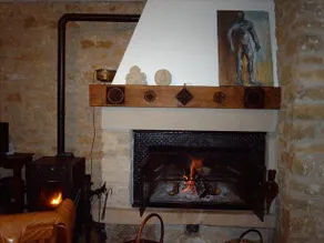 APARTAMENTO RURAL TXOKOA - Image 4