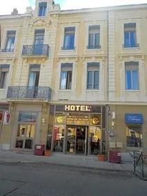 Hôtel De La Gare - Image 5
