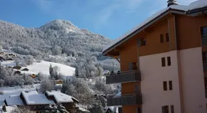 appartement in de Haute Savoie (Saint Jean de Sixt) - Image 2