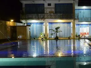 Meshendra Garden Hotel - Image 3