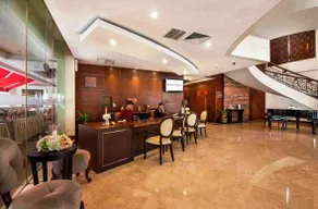 Arion Swiss-belhotel Kemang - Image 3