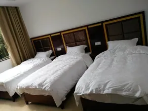 Mount Emei Feng Lin Yue Hotel - Image 5