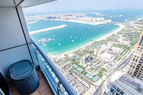Vacation Bay-The Palm Dubai Marina And Arabian Sea - Image 2