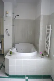 Hotel Agatka Bratislava - Image 3