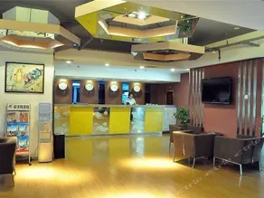 SIBAIRU HOTEL LINYI JINQUESHAN ROAD - Image 2