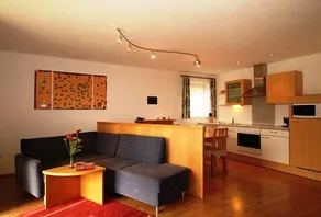Landappartement Ramsau - Image 3