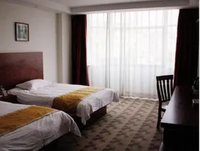 128 Hotel Jinhua - Image 5