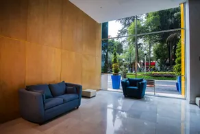 Holiday Inn Expres Hotel & Suites Ciudad de México en el WTC - Image 4