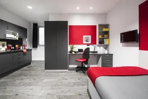 Destiny Student - Arran House - Image 3