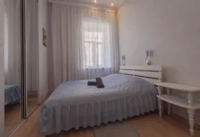 V Tihom I Krasivom Meste Kieva Apartment - Image 4