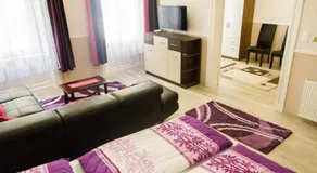 Eötvös Apartman - Image 5