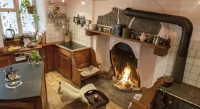 Bed and Breakfast da Toldo - Image 4