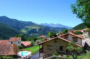 Casas Rurales Los Llares - Image 3