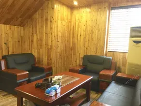 Weishidun Hotel - Image 4