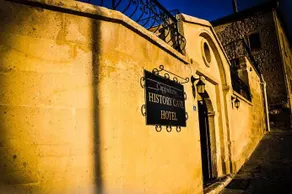 Sinasos History Cave Hotel - Image 2