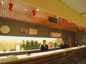 XINLONGMEN FENGLV HOT SPRING HOTEL - Image 3