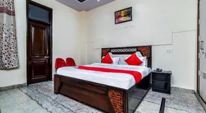 Florence Residency By OYO Rooms - Image 2