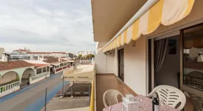 Apartamento T2 na Praia da Alagoa - Image 4