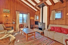 Chalet Corbeau-Blanc - Image 3