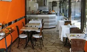 Guest House Green Garden - Image 3