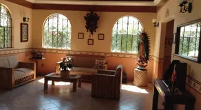 Hotel Real de Huasca - Image 5