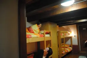Pliskovica Youth Hostel - Image 3