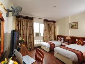 Hanoi Four Seasons Hotel - Image 3