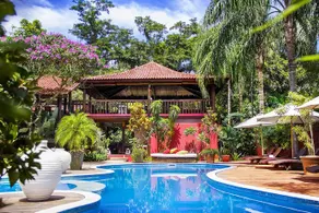 Villa Manakas Pousada - Image 3