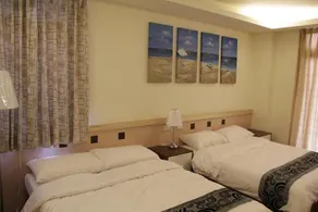 Yilan Golf B&B - Image 4