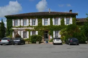 Logis Auberge les Palmiers - Image 1