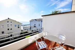 Ferienwohnung Meeresrauschen Sassnitz - Image 5