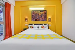 OYO Home 62074 Designer Stay Hinjewadi - Image 5