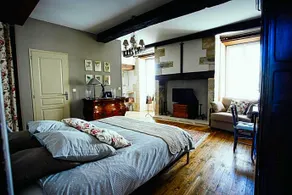 Chambre D'Hotes Au Jardin De La Bachellerie - Image 3
