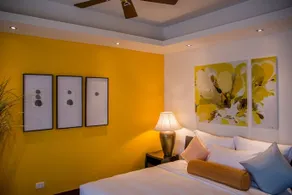 Beach Front Villa Lotus - Image 4