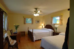 Cape Breton Highlands Cabins - Image 2