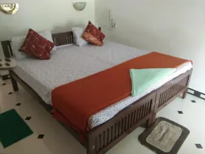 Angel Garden Beach Homestay - Image 4